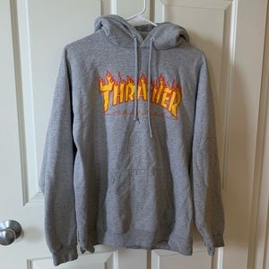 Thrasher Hoodie